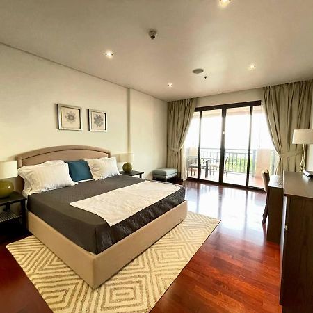 Signature Living Resort Apartments With Private Beach And Laguna Pool , Palm Jumeirah 迪拜 外观 照片