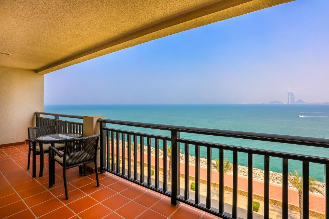 Signature Living Resort Apartments With Private Beach And Laguna Pool , Palm Jumeirah 迪拜 外观 照片