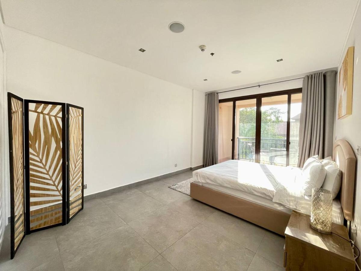 Signature Living Resort Apartments With Private Beach And Laguna Pool , Palm Jumeirah 迪拜 外观 照片